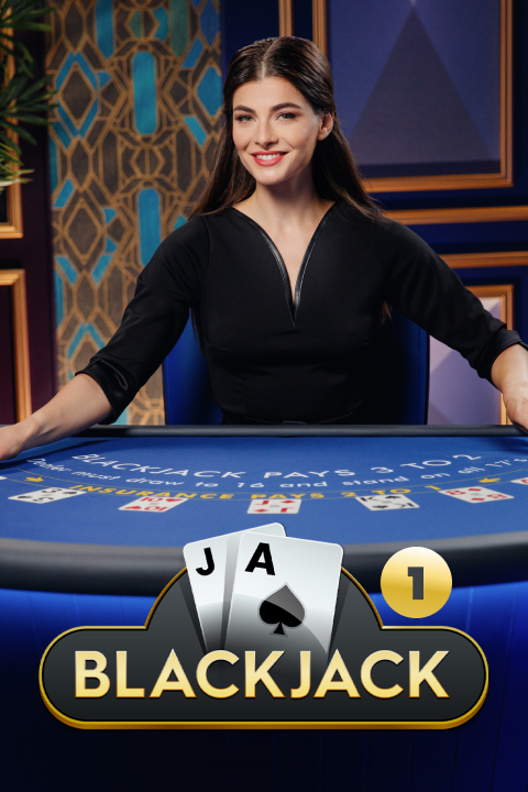 Blackjack 11